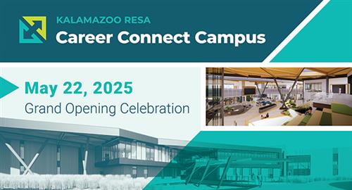  Career Connect Campus Grand Opening May 22