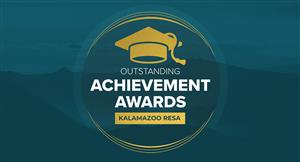  Outstanding Achievement Awards Cover 