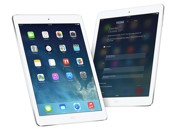 iPad iPad