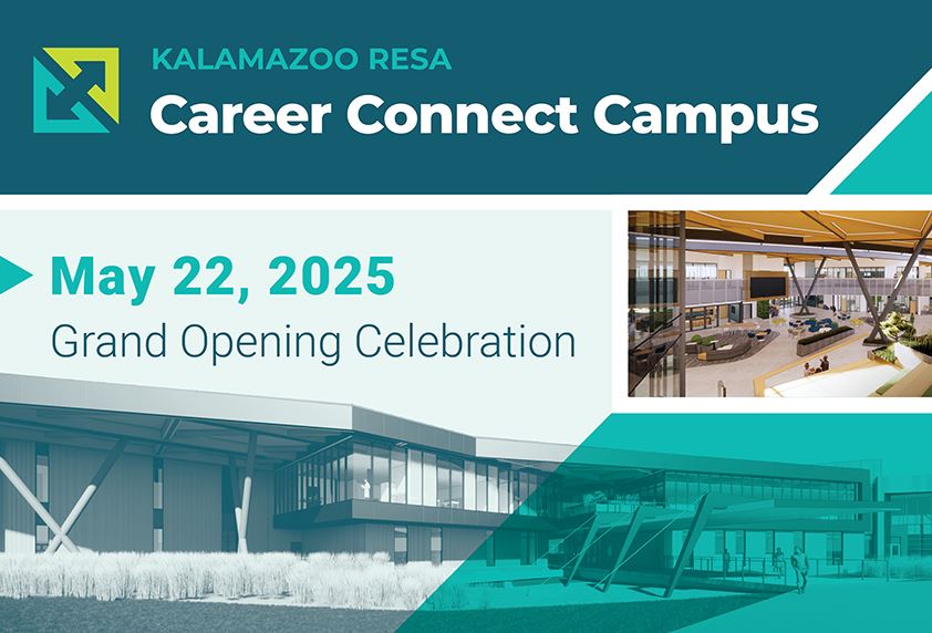  Career Connect Campus Grand Opening May 22
