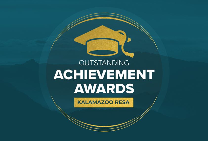 Outstanding Achievement Awards Cover 