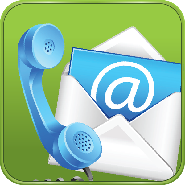 Contact us 