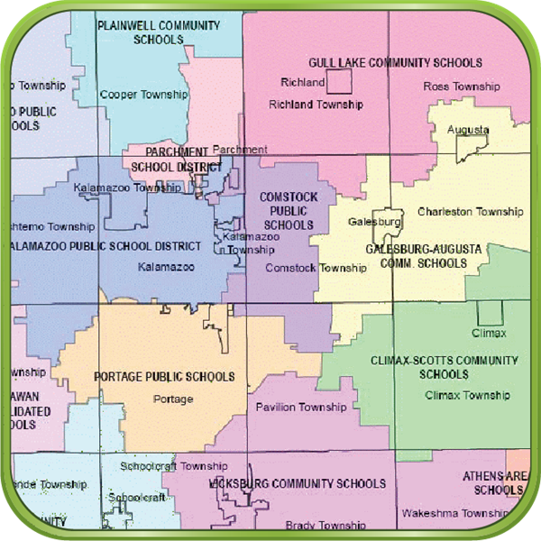 County 